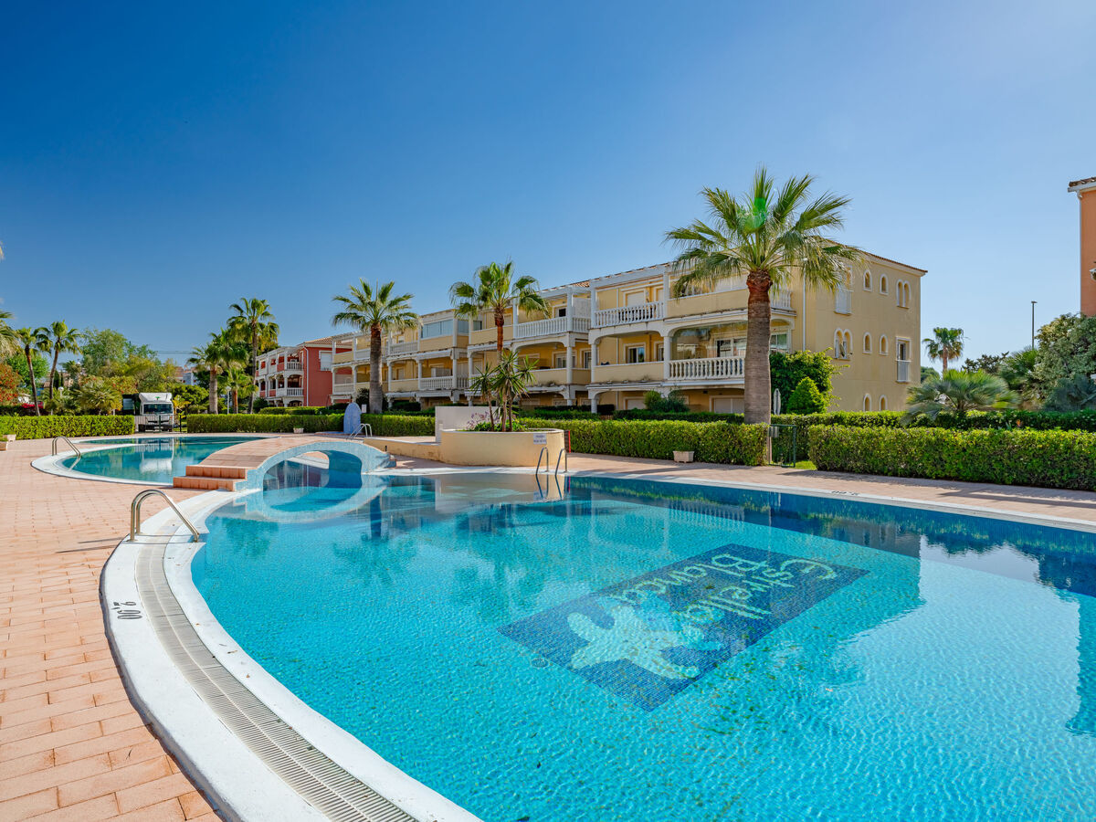 Estrella Blanca, appartement 70m² à 300m de la plage - Photo 25