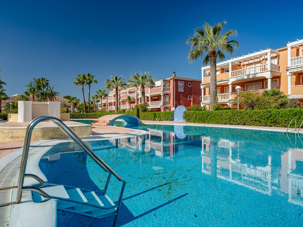 Estrella Blanca, appartement 70m² à 300m de la plage - Photo 27
