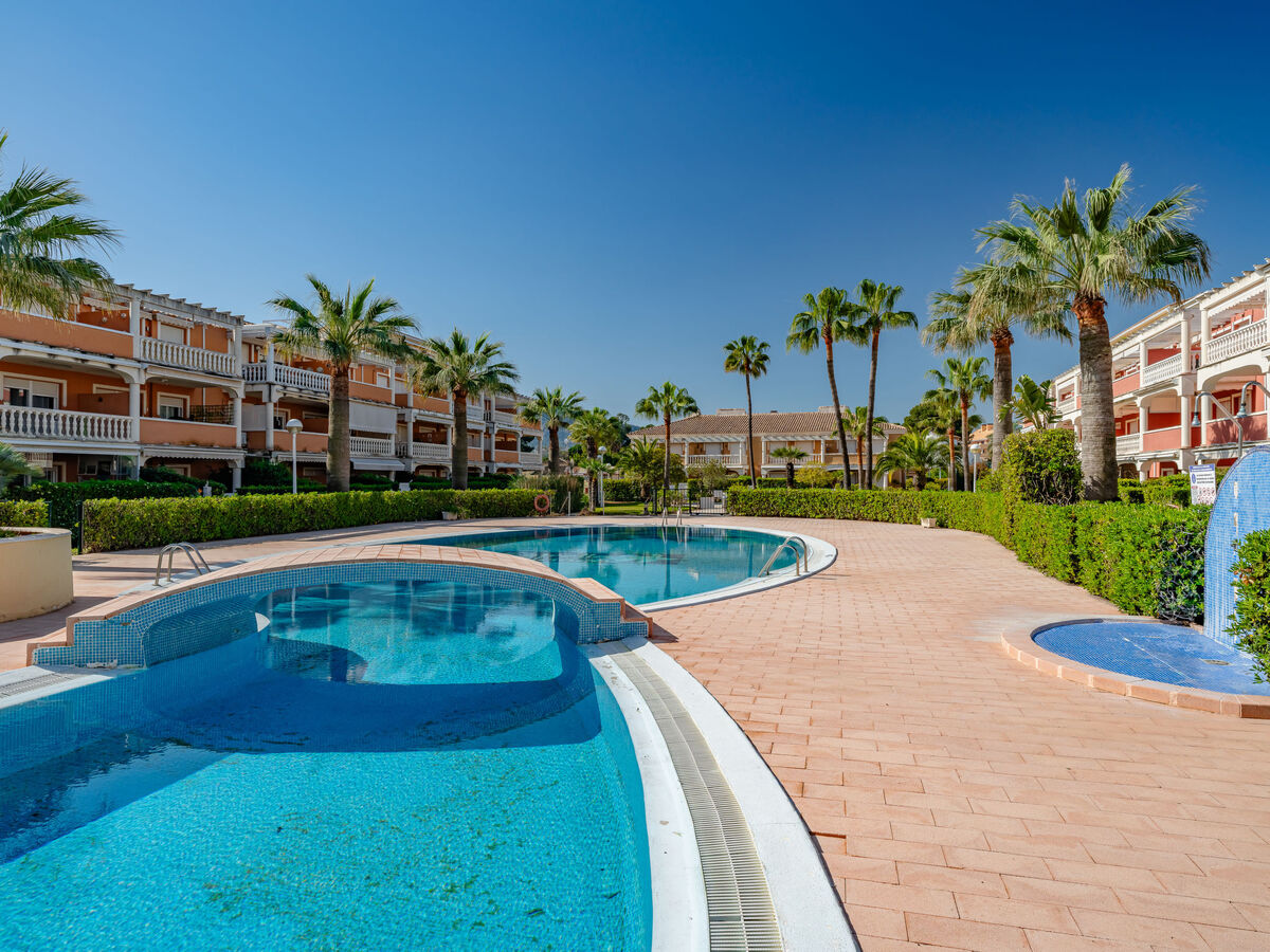 Estrella Blanca, appartement 70m² à 300m de la plage - Photo 28