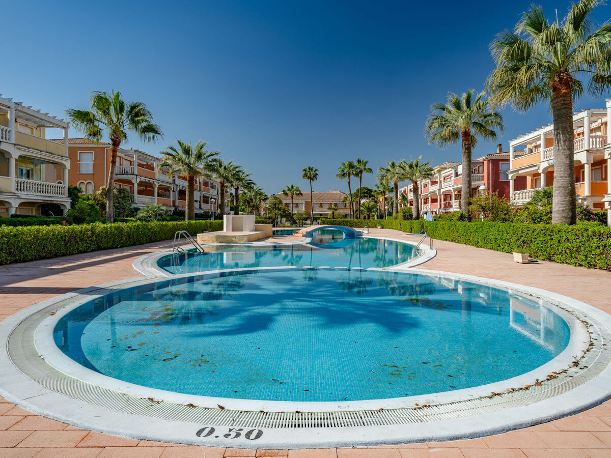 Estrella Blanca, appartement 70m² à 300m de la plage - Photo 29