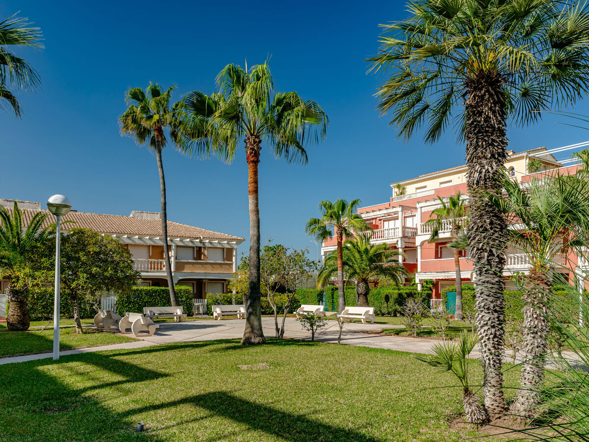 Estrella Blanca, appartement 70m² à 300m de la plage - Photo 30