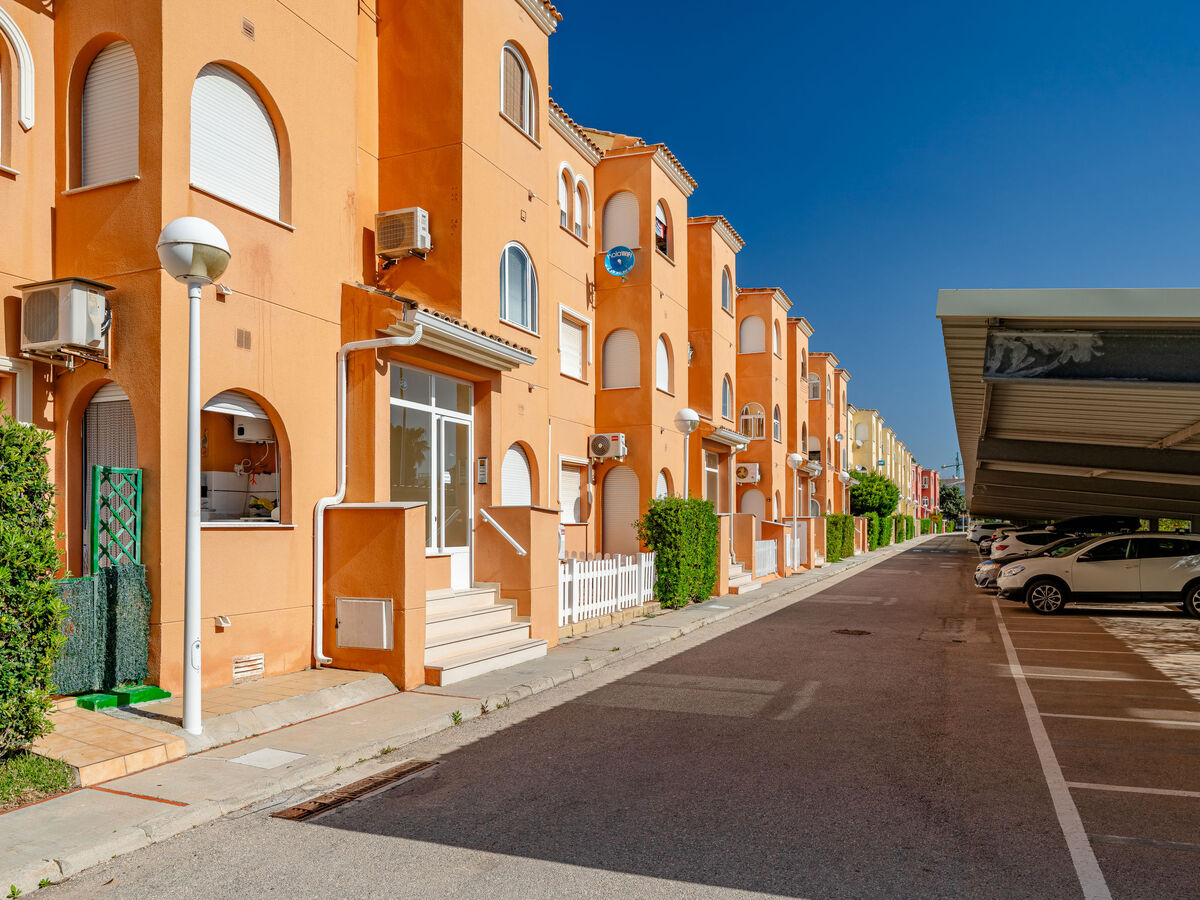 Estrella Blanca, appartement 70m² à 300m de la plage - Photo 32