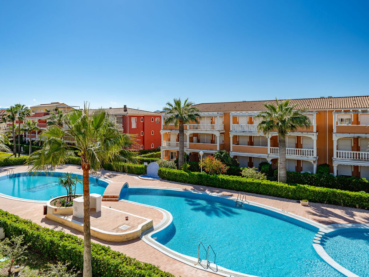 Estrella Blanca, appartement 70m² à 300m de la plage - Photo 36