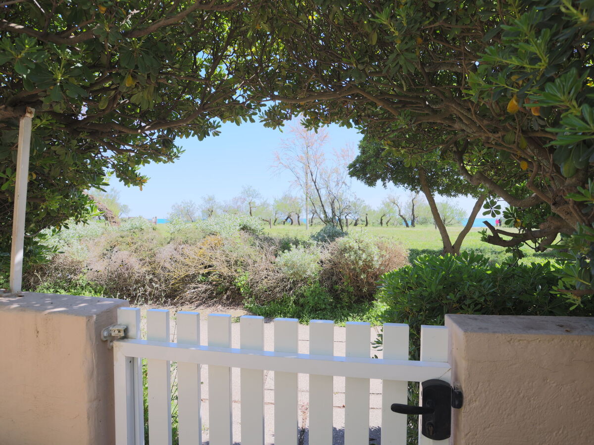 Studio 22 m² Cap d'Agde, terrasse 15 m², accès direct plage - Photo 15