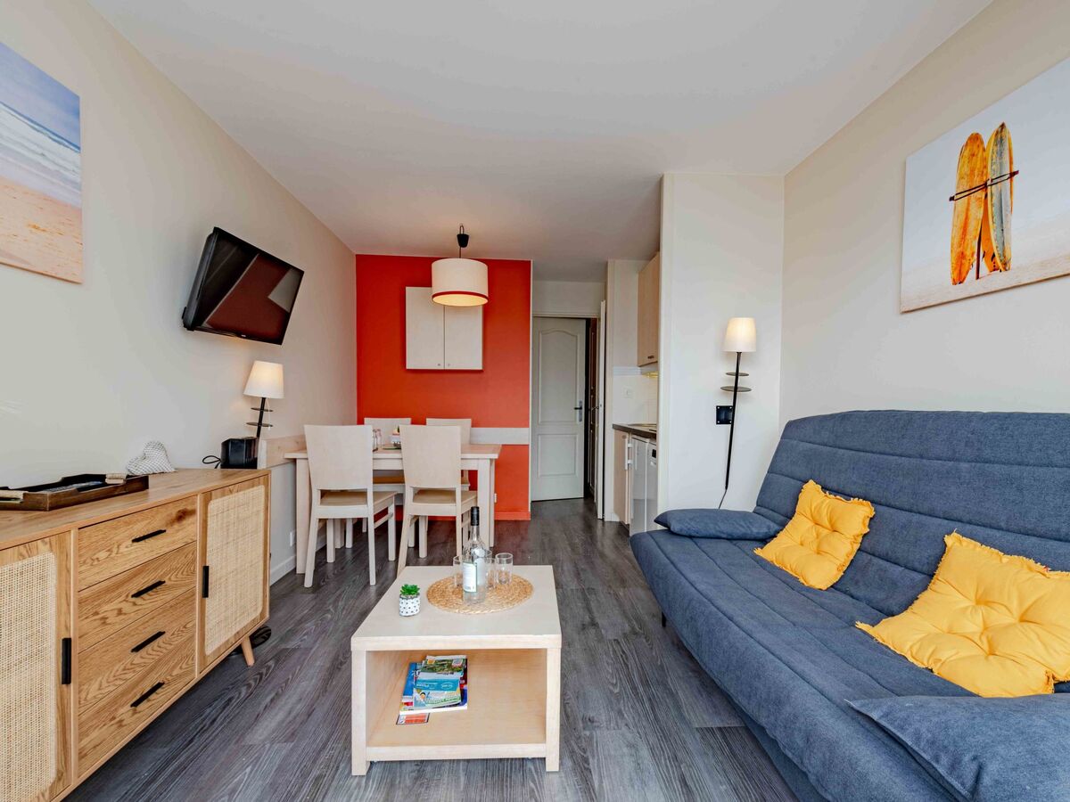Appartement Les Marquises au Barcarès, vue lac - Photo 2