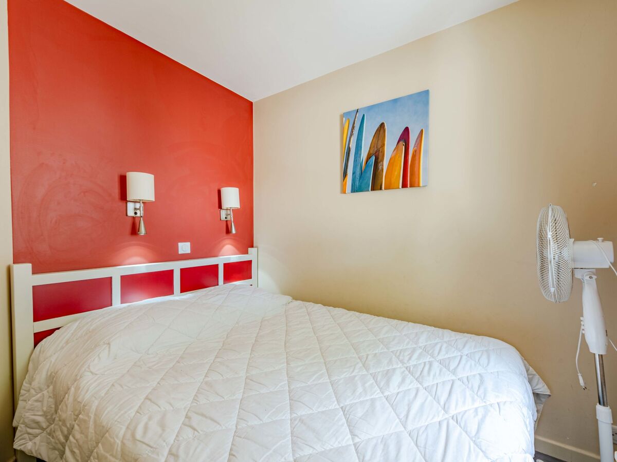 Appartement Les Marquises au Barcarès, vue lac - Photo 4