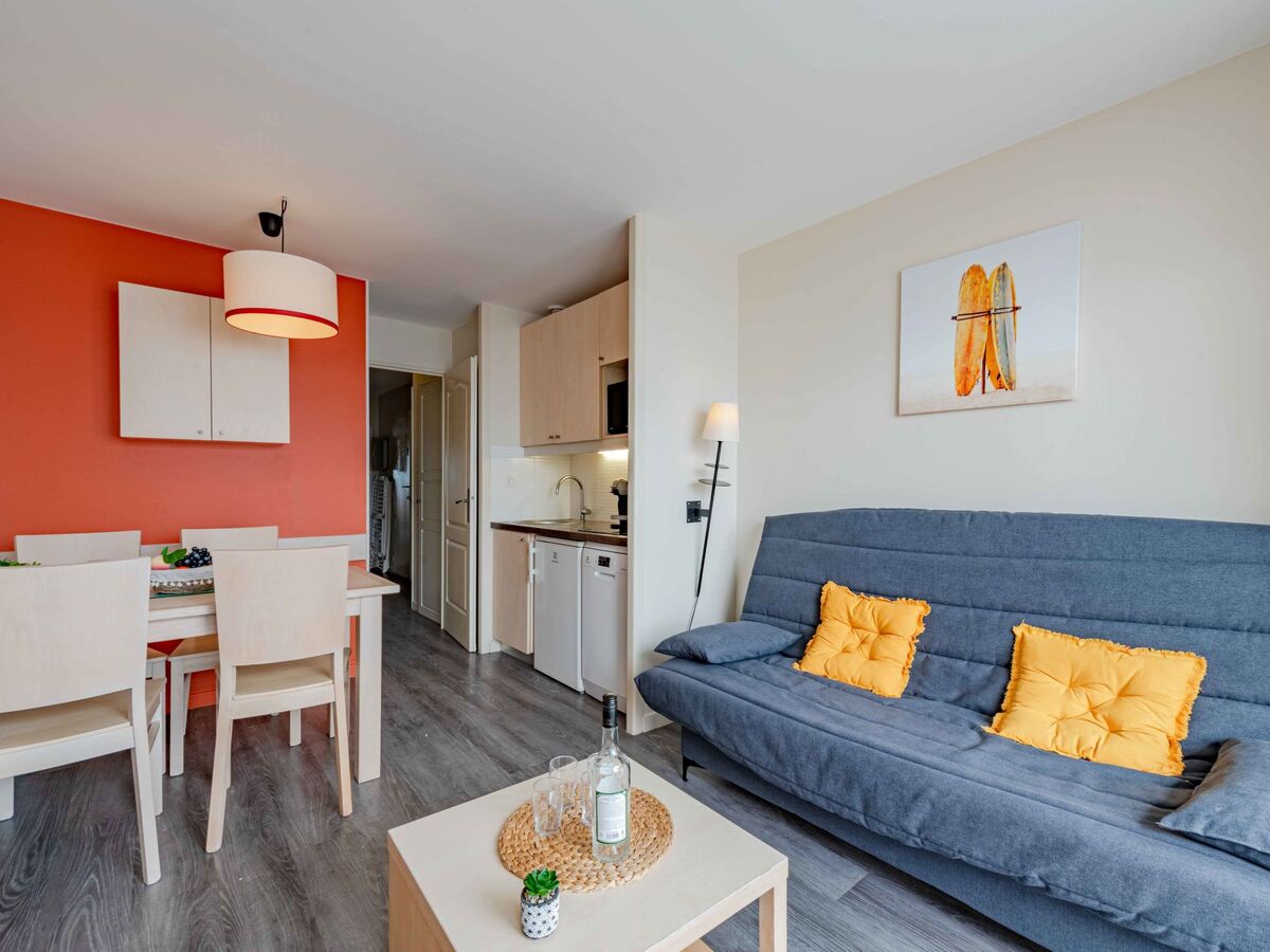 Appartement Les Marquises au Barcarès, vue lac - Photo 8