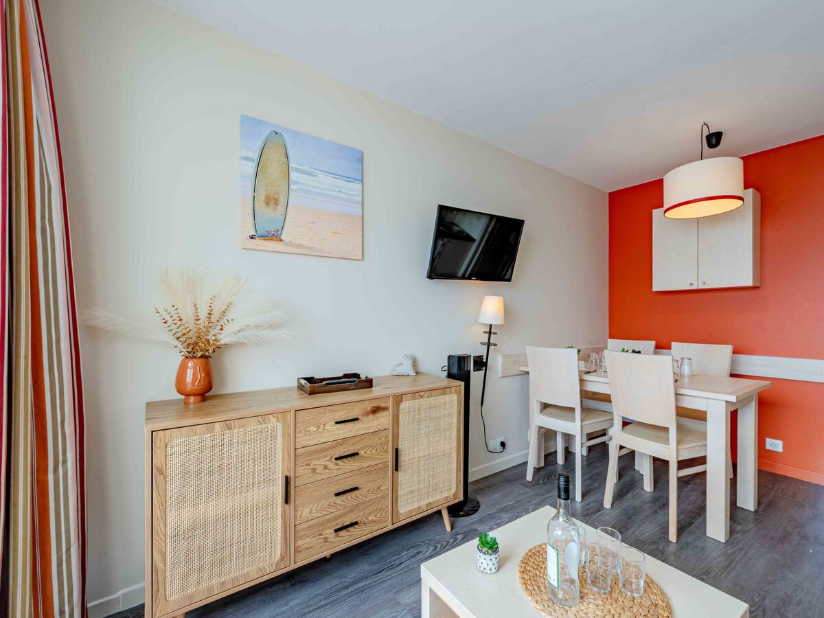 Appartement Les Marquises au Barcarès, vue lac - Photo 11