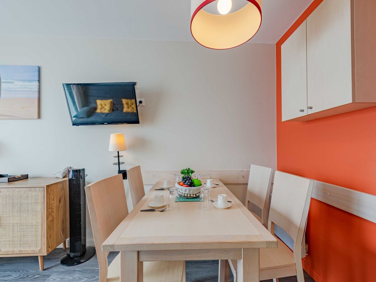 Appartement Les Marquises au Barcarès, vue lac - Photo 12