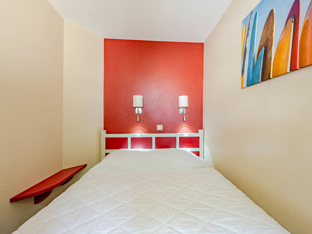 Appartement Les Marquises au Barcarès, vue lac - Photo 14