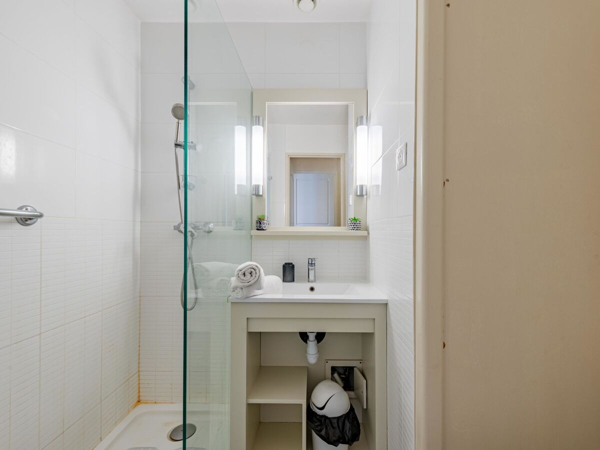 Appartement Les Marquises au Barcarès, vue lac - Photo 15