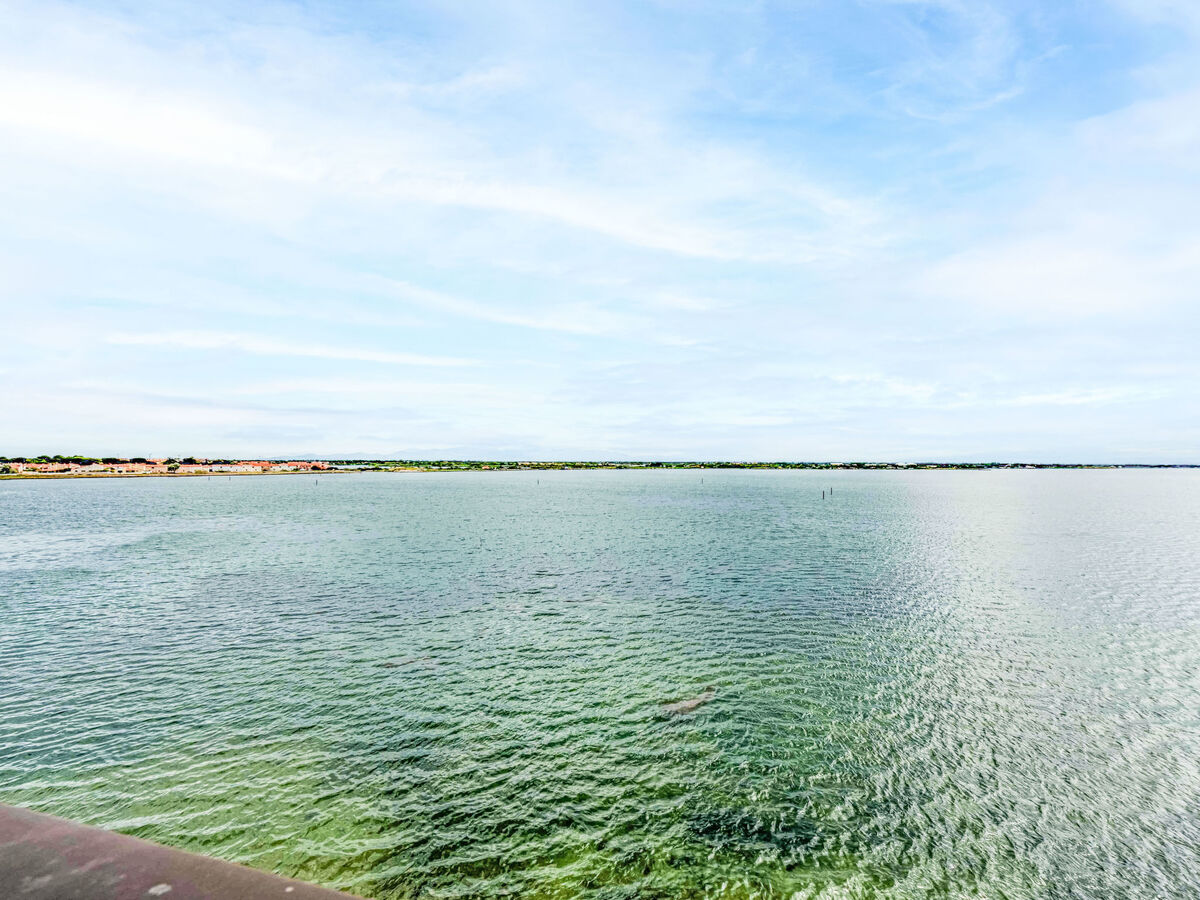 Appartement Les Marquises au Barcarès, vue lac - Photo 21