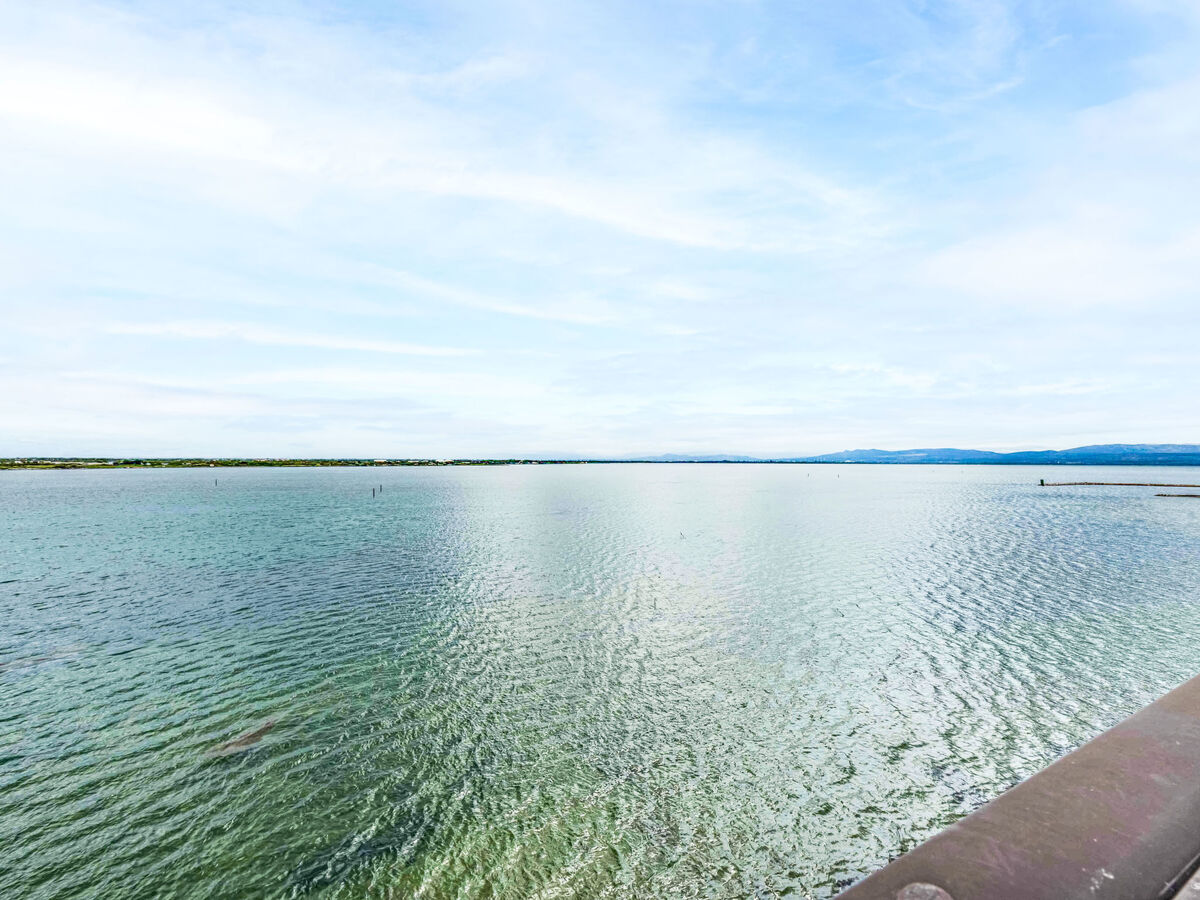 Appartement Les Marquises au Barcarès, vue lac - Photo 22