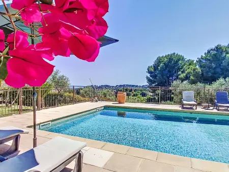 Location appartement à Sanary sur Mer, Douce parenthése