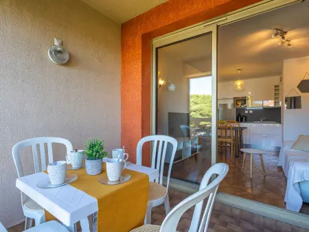 Location appartement à Hyères, Les Regates