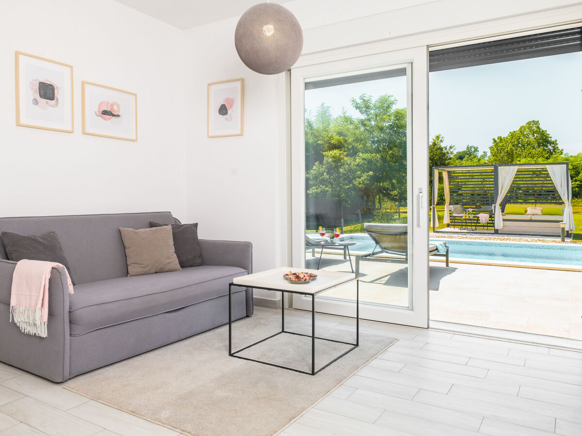 Villa Romantica, maison 2 pièces avec piscine chauffée - Photo 13