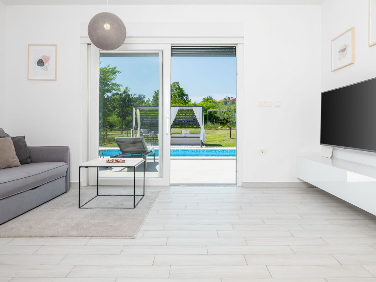Villa Romantica, maison 2 pièces avec piscine chauffée - Photo 14