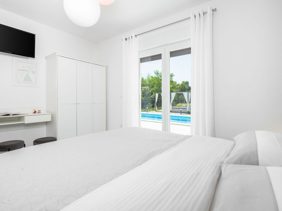 Villa Romantica, maison 2 pièces avec piscine chauffée - Photo 19