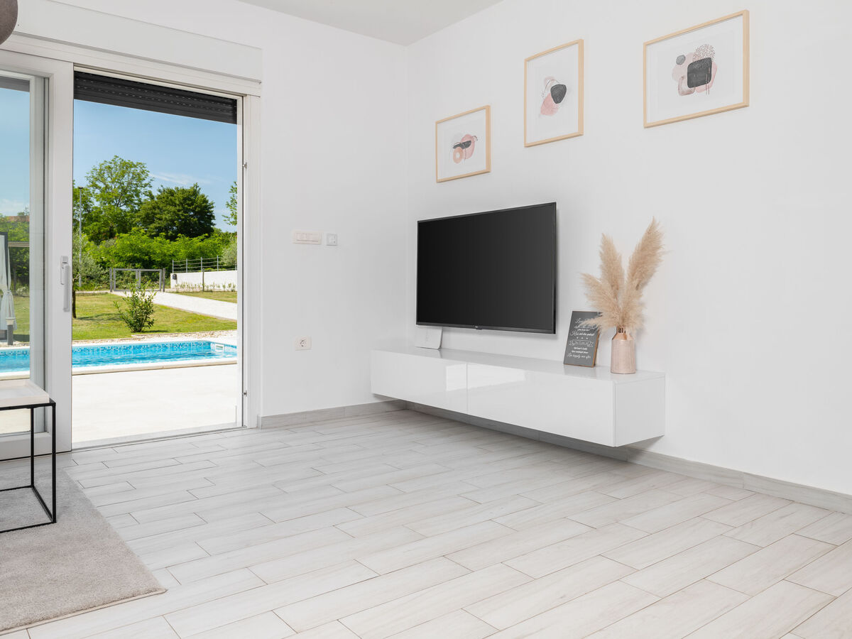 Villa Romantica, maison 2 pièces avec piscine chauffée - Photo 22