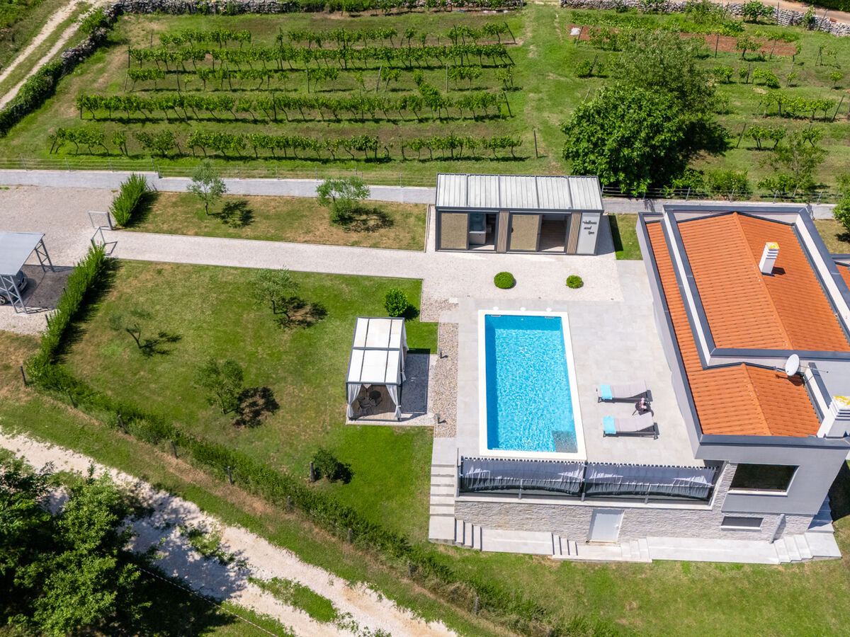 Villa Romantica, maison 2 pièces avec piscine chauffée - Photo 24