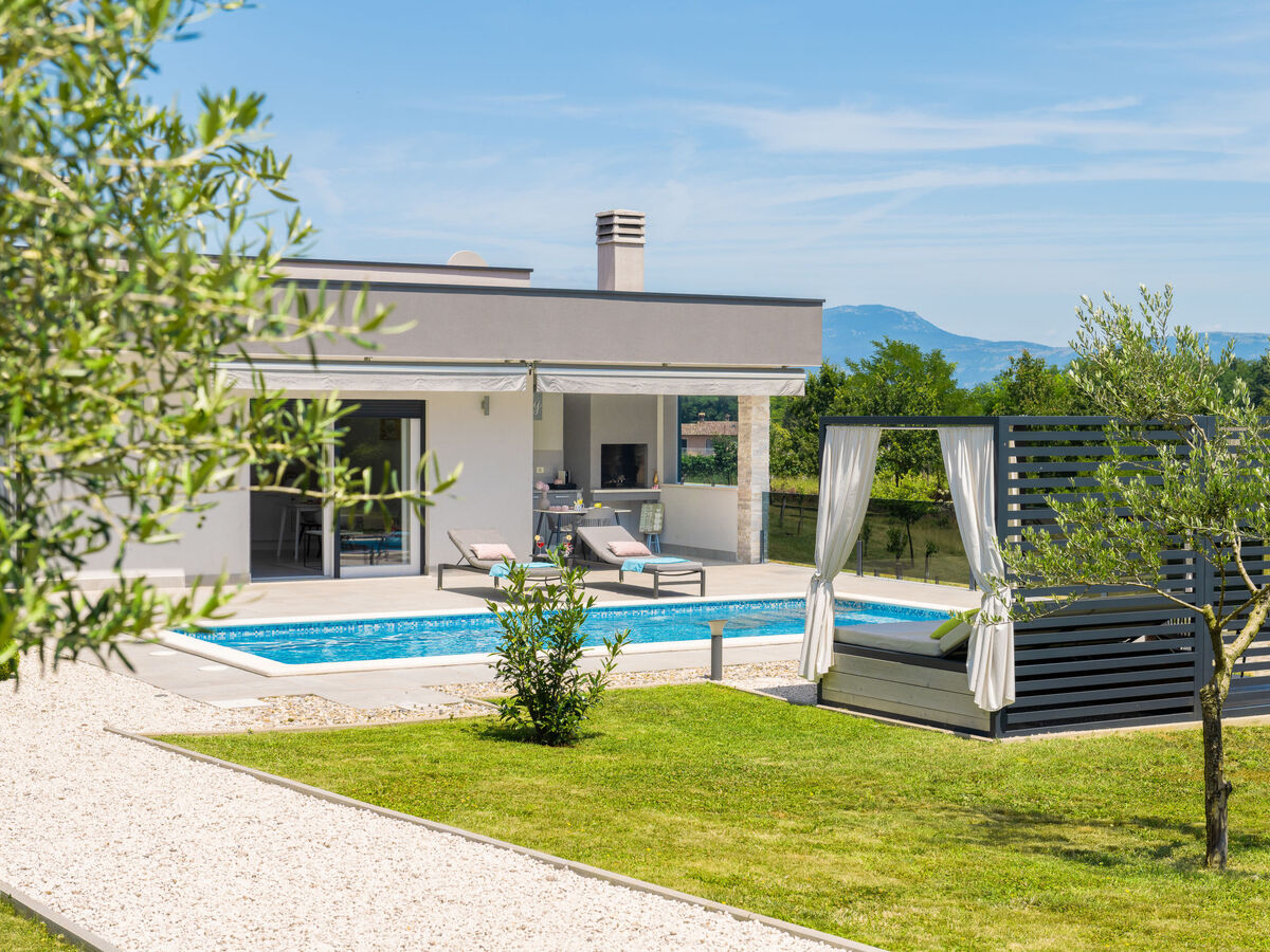 Villa Romantica, maison 2 pièces avec piscine chauffée - Photo 28
