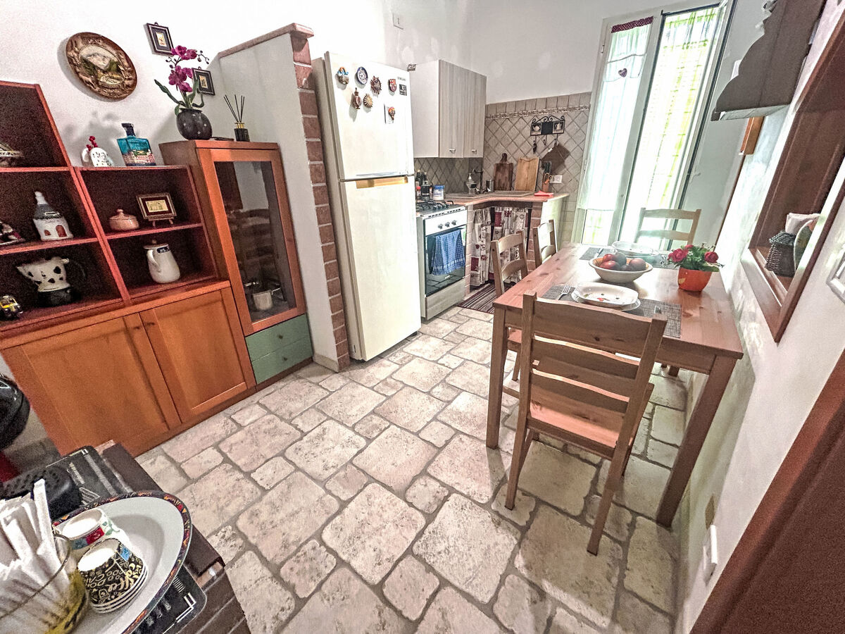 RomaMia, maison 2 pièces à 300 m de la mer - Photo 3