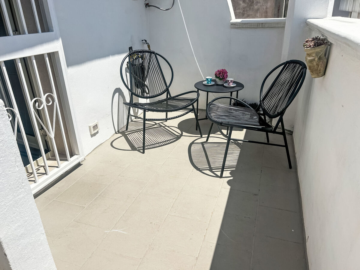 RomaMia, maison 2 pièces à 300 m de la mer - Photo 5