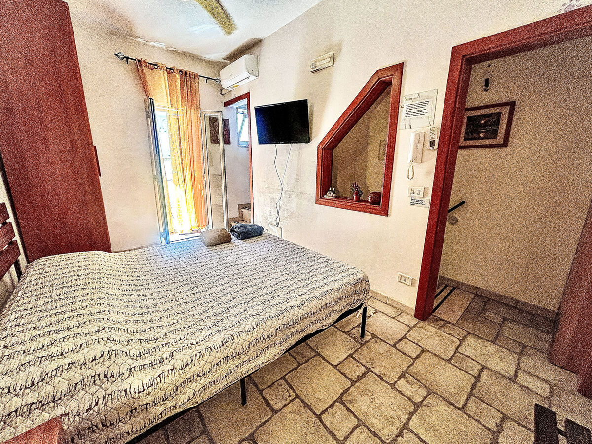 RomaMia, maison 2 pièces à 300 m de la mer - Photo 8