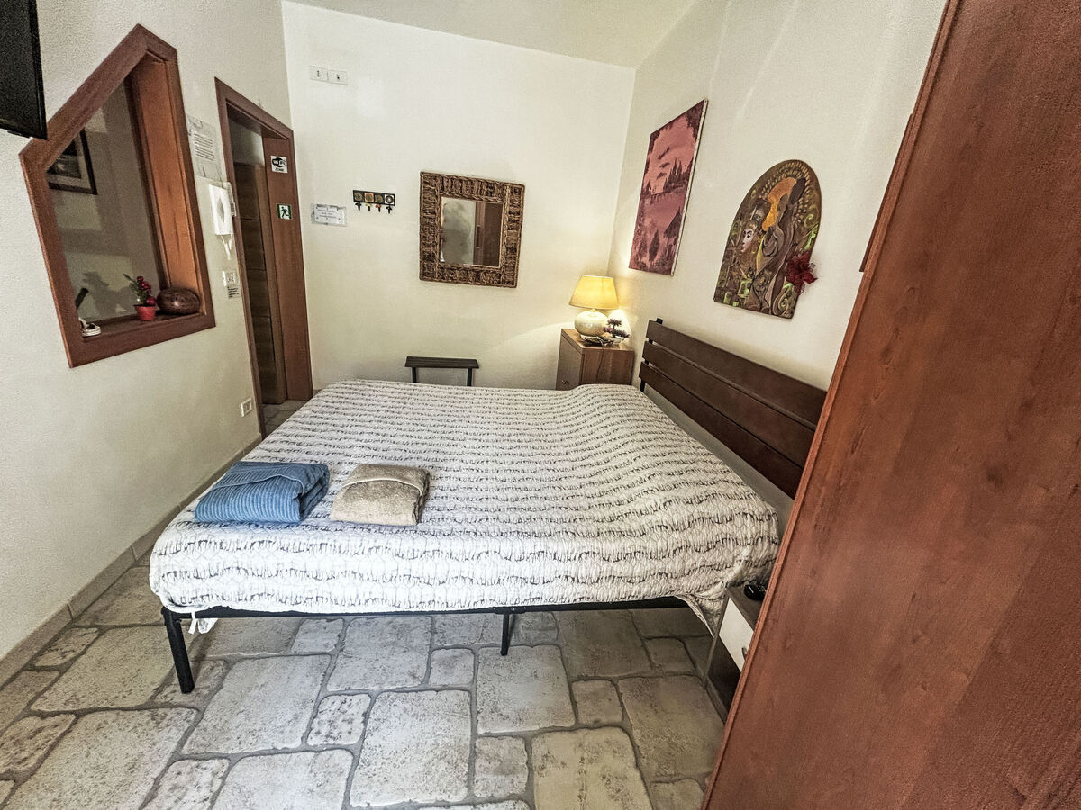 RomaMia, maison 2 pièces à 300 m de la mer - Photo 10