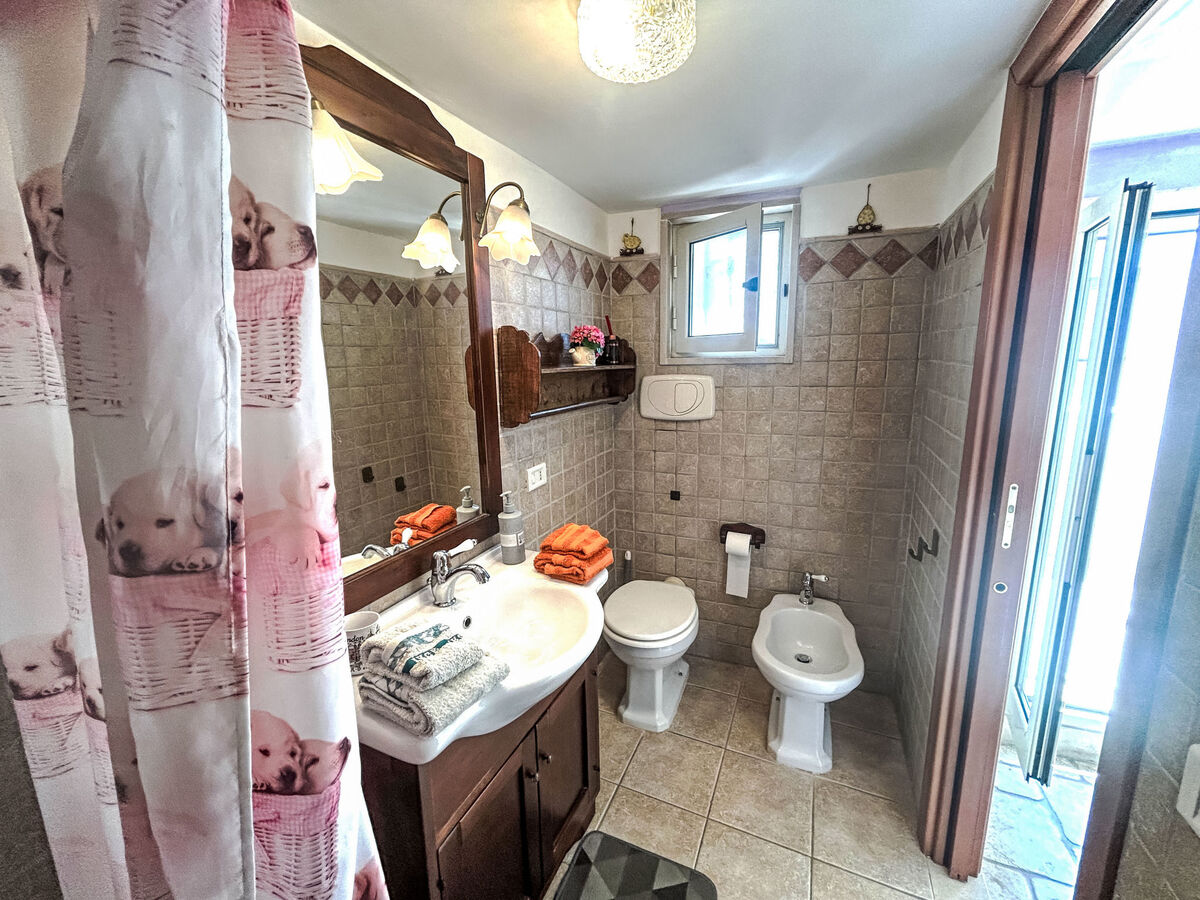 RomaMia, maison 2 pièces à 300 m de la mer - Photo 11