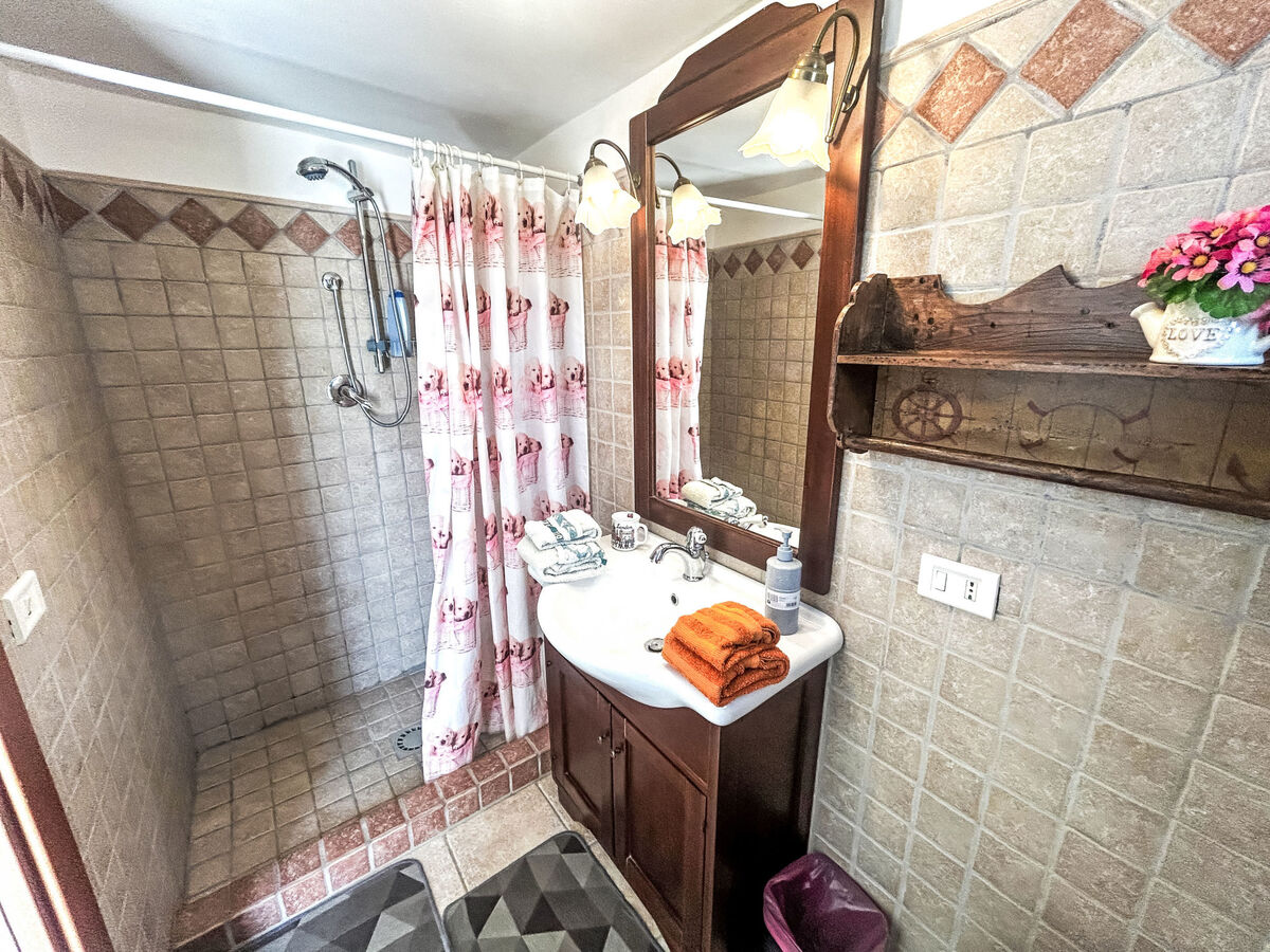 RomaMia, maison 2 pièces à 300 m de la mer - Photo 12