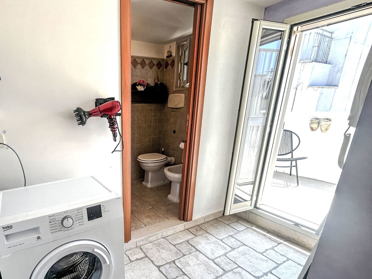 RomaMia, maison 2 pièces à 300 m de la mer - Photo 13