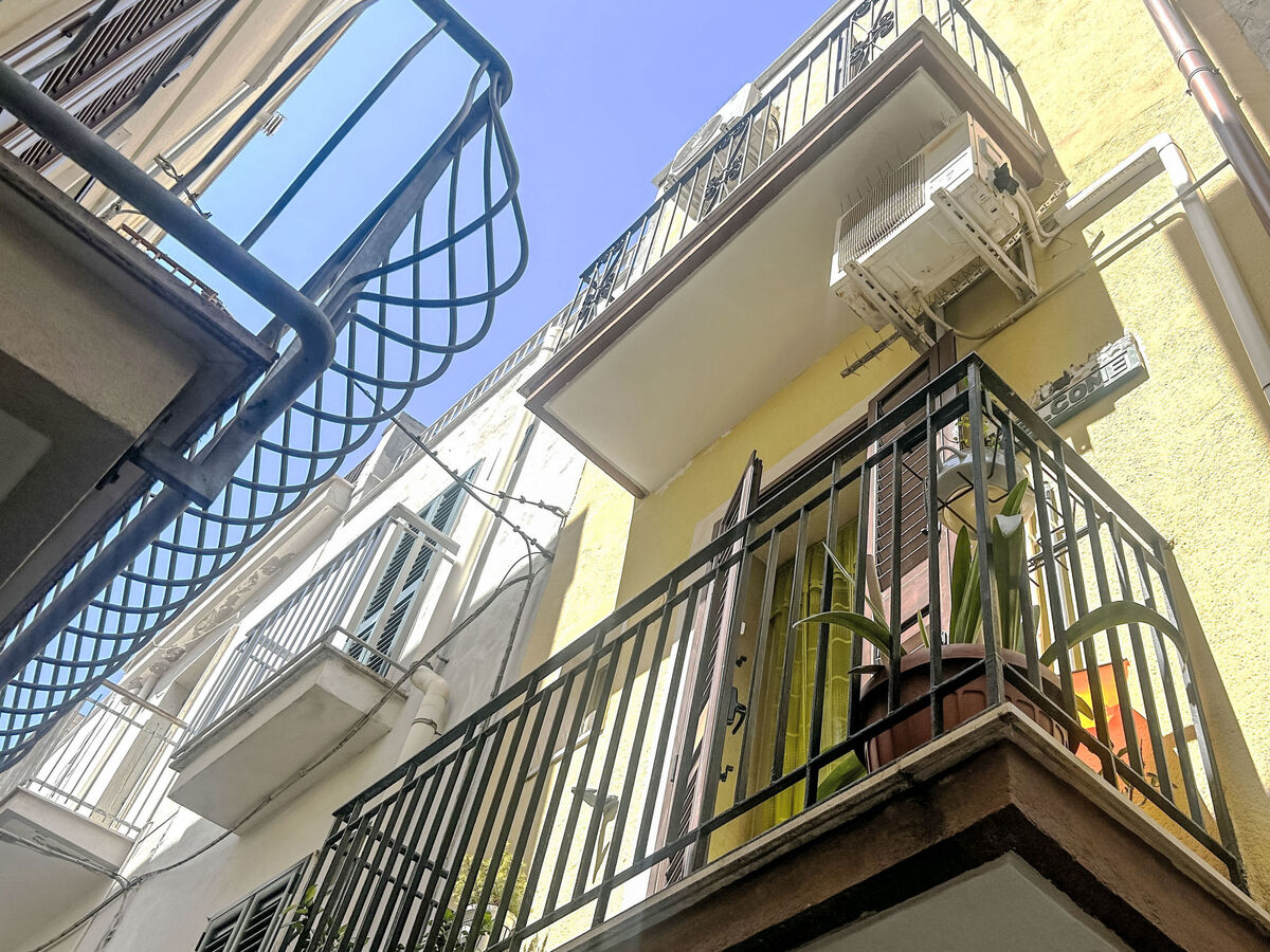 RomaMia, maison 2 pièces à 300 m de la mer - Photo 16