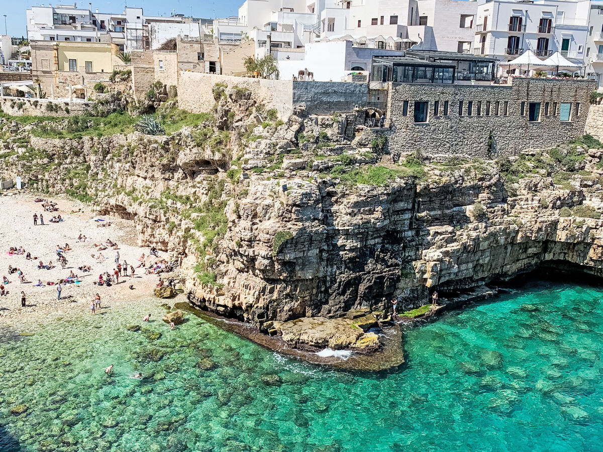 RomaMia, maison 2 pièces à 300 m de la mer - Photo 18