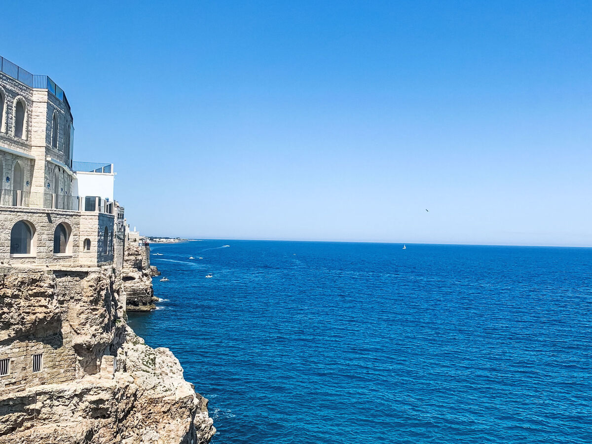 RomaMia, maison 2 pièces à 300 m de la mer - Photo 24