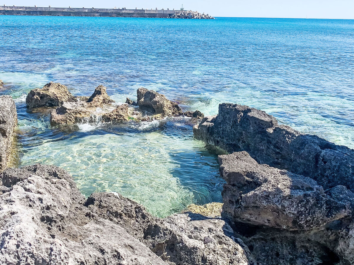 RomaMia, maison 2 pièces à 300 m de la mer - Photo 25