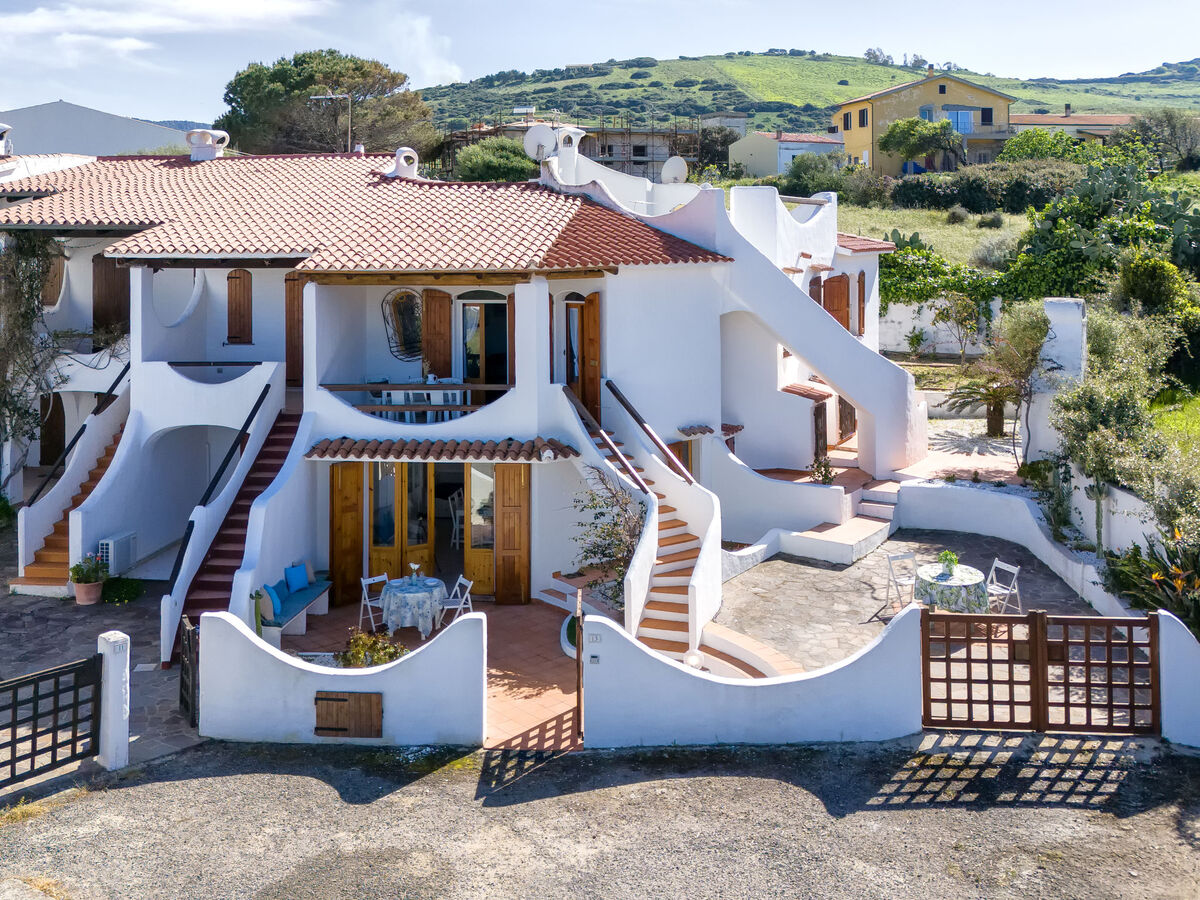 La Perla Bianca – Maison 10 pers. vue mer à Valledoria - Photo 1