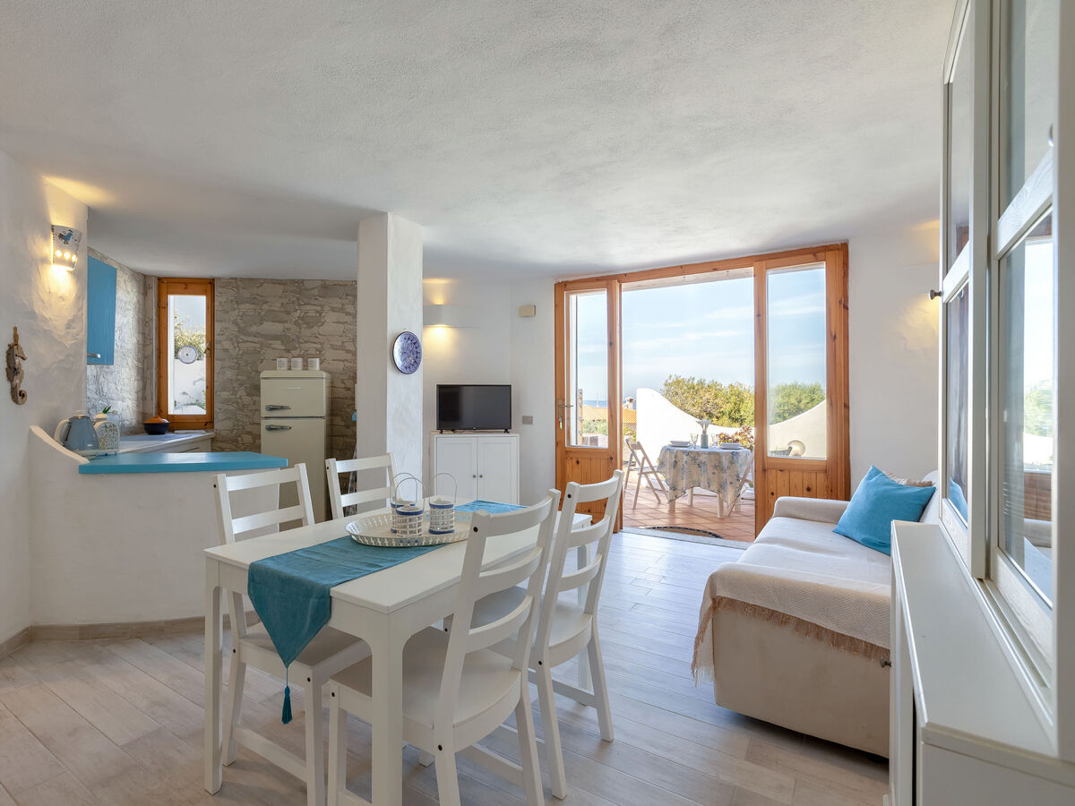La Perla Bianca – Maison 10 pers. vue mer à Valledoria - Photo 5