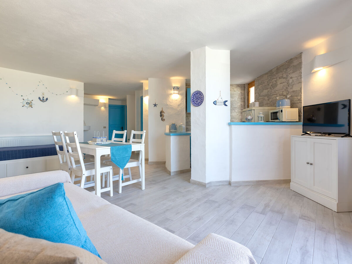 La Perla Bianca – Maison 10 pers. vue mer à Valledoria - Photo 6