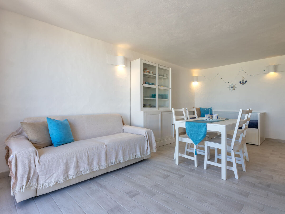 La Perla Bianca – Maison 10 pers. vue mer à Valledoria - Photo 7
