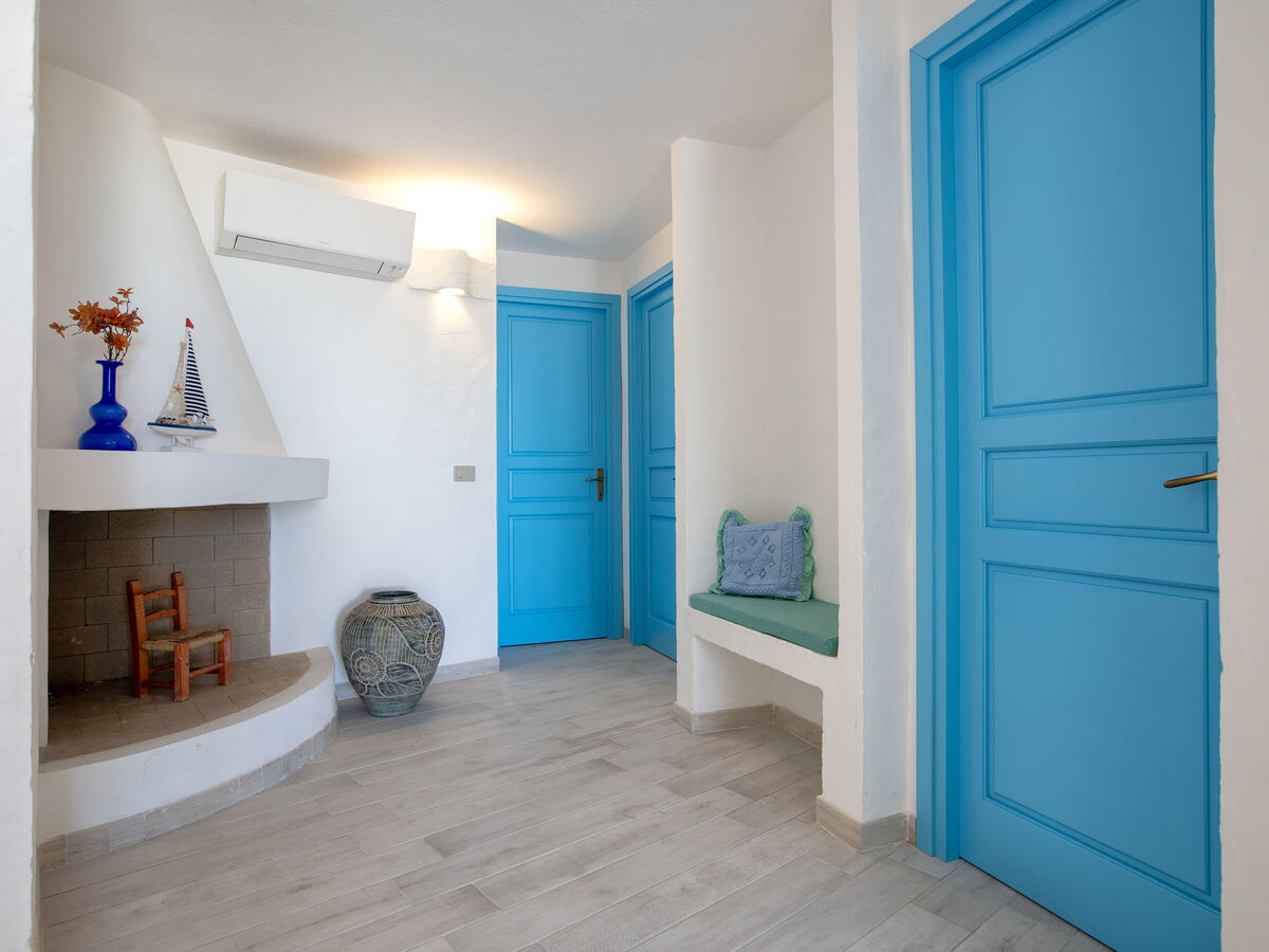 La Perla Bianca – Maison 10 pers. vue mer à Valledoria - Photo 8