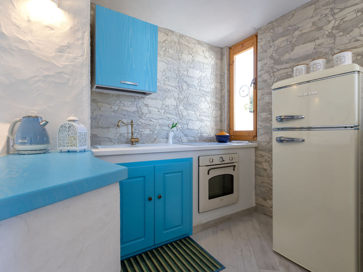 La Perla Bianca – Maison 10 pers. vue mer à Valledoria - Photo 9
