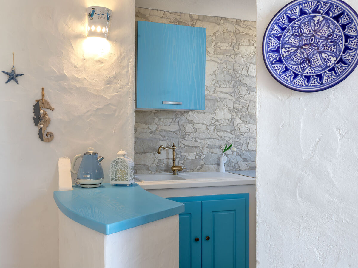 La Perla Bianca – Maison 10 pers. vue mer à Valledoria - Photo 10