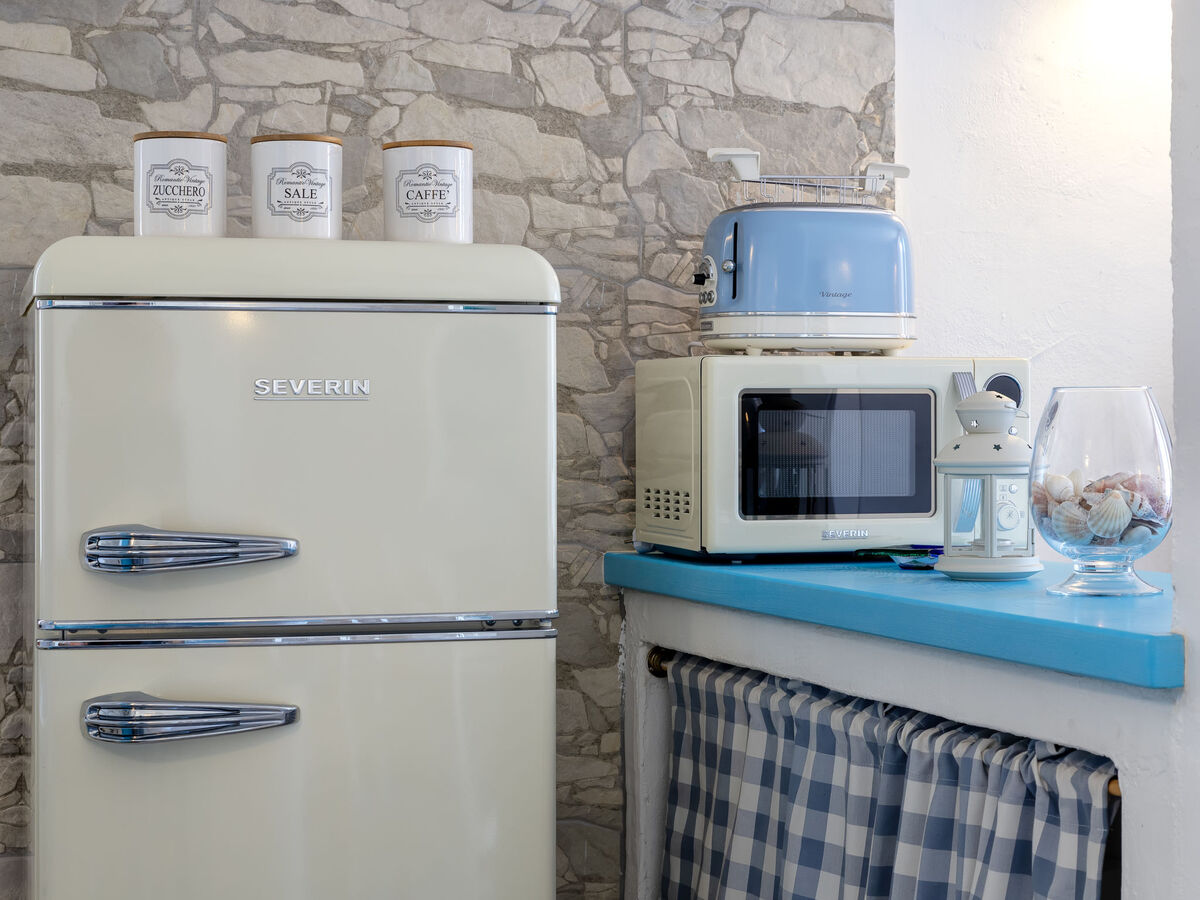 La Perla Bianca – Maison 10 pers. vue mer à Valledoria - Photo 11