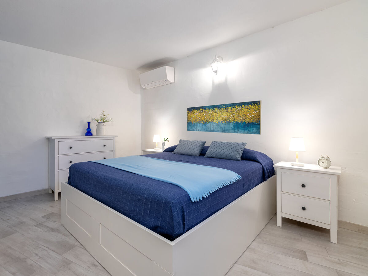 La Perla Bianca – Maison 10 pers. vue mer à Valledoria - Photo 12