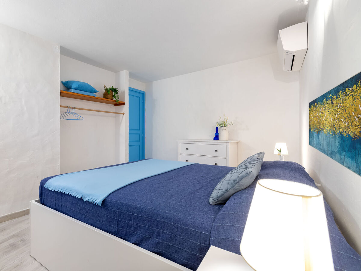 La Perla Bianca – Maison 10 pers. vue mer à Valledoria - Photo 14