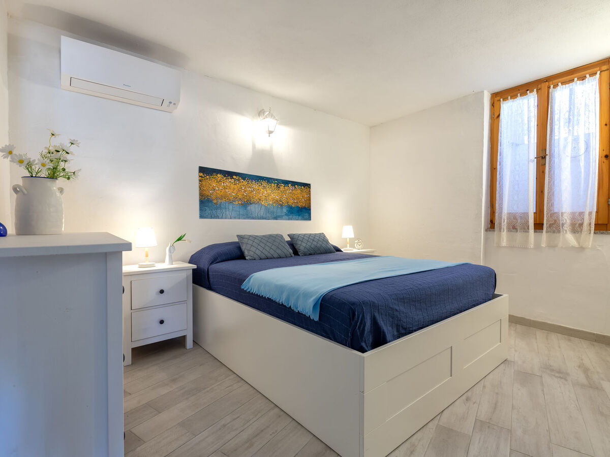 La Perla Bianca – Maison 10 pers. vue mer à Valledoria - Photo 15