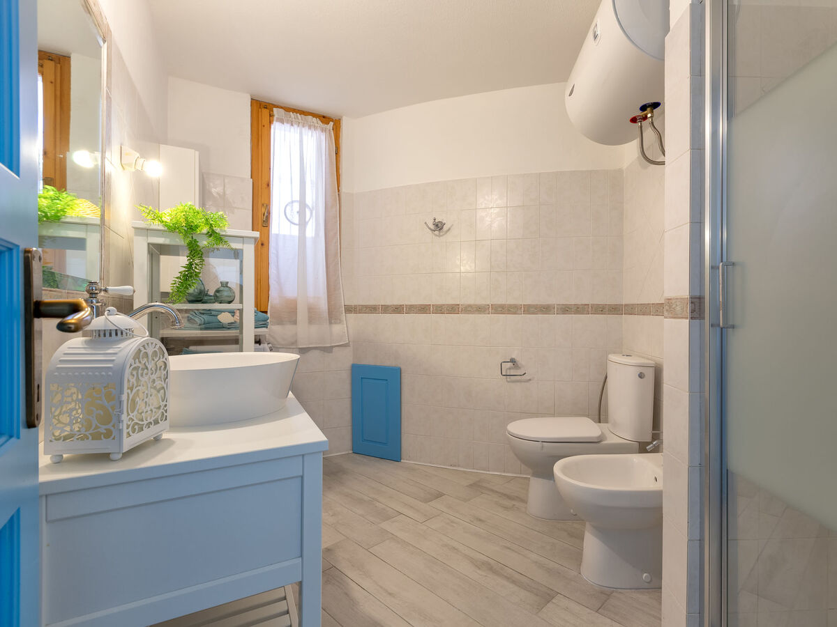 La Perla Bianca – Maison 10 pers. vue mer à Valledoria - Photo 17