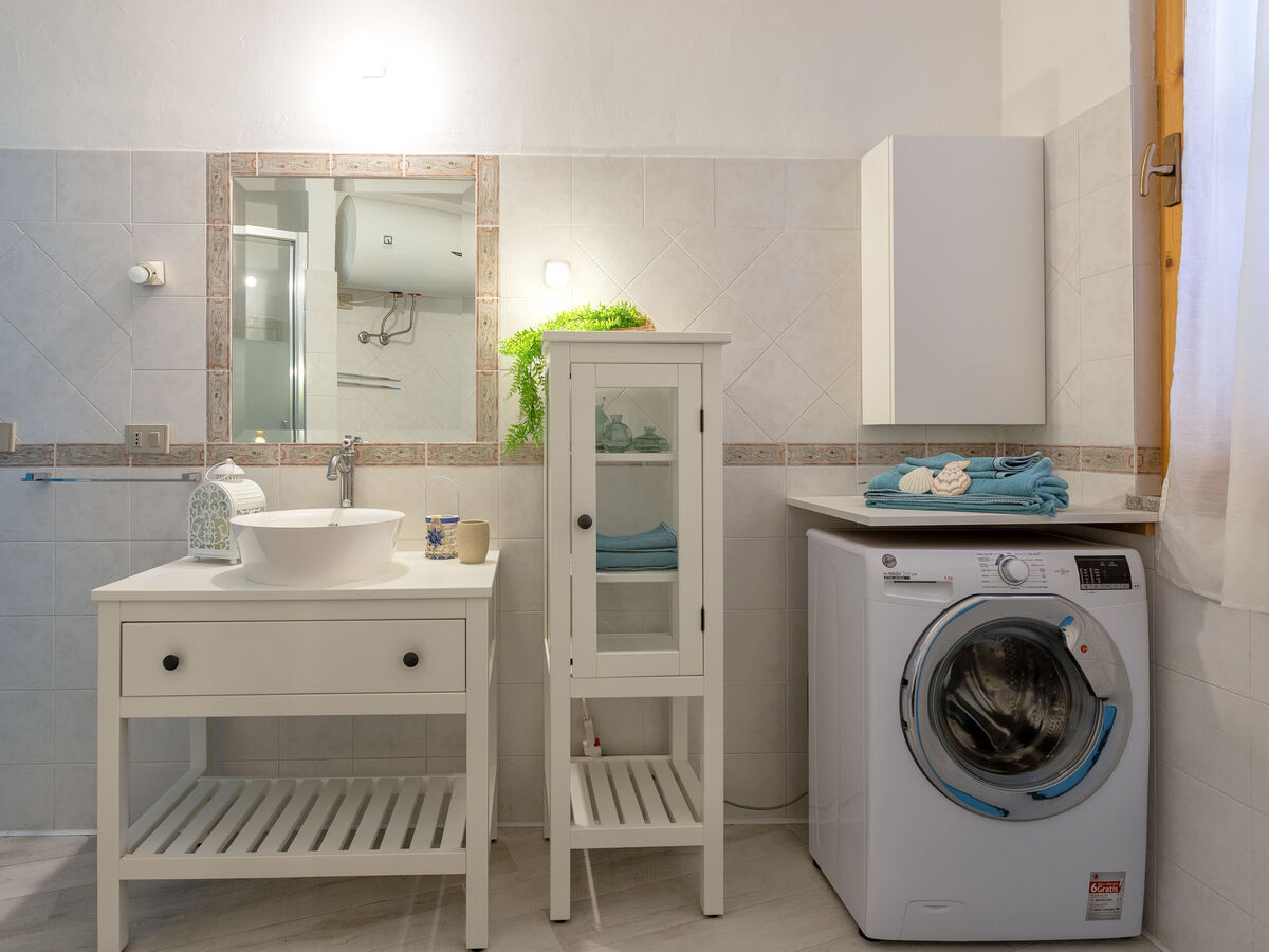 La Perla Bianca – Maison 10 pers. vue mer à Valledoria - Photo 18