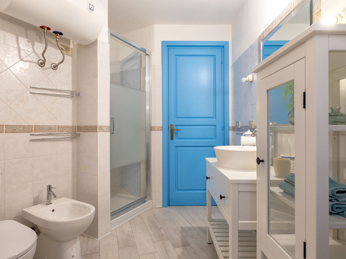 La Perla Bianca – Maison 10 pers. vue mer à Valledoria - Photo 19